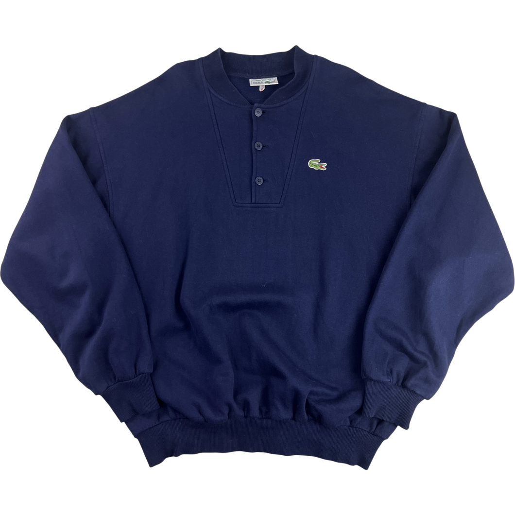 Sudadera Chemise Lacoste - XL