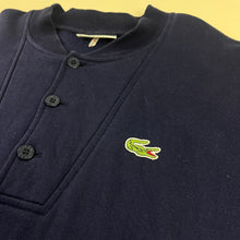 Cargar imagen en el visor de la galería, Sudadera Chemise Lacoste - XL
