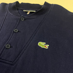 Sudadera Chemise Lacoste - XL