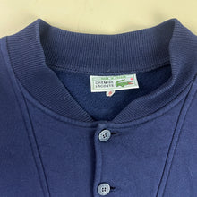 Cargar imagen en el visor de la galería, Sudadera Chemise Lacoste - XL