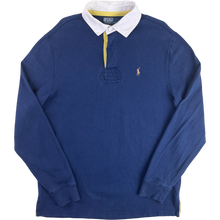 Cargar imagen en el visor de la galería, Polo Rugbyer Ralph Lauren - M
