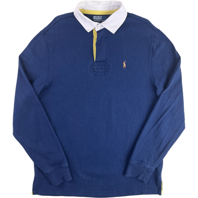 Polo Rugbyer Ralph Lauren - M