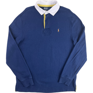 Polo Rugbyer Ralph Lauren - M