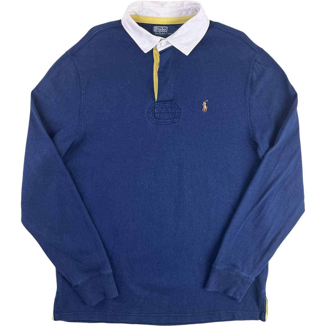 Polo Rugbyer Ralph Lauren - M