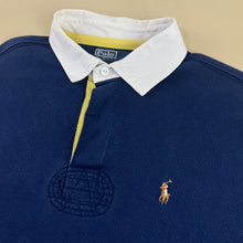 Cargar imagen en el visor de la galería, Polo Rugbyer Ralph Lauren - M