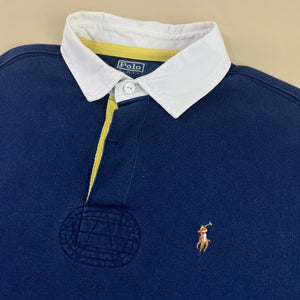Polo Rugbyer Ralph Lauren - M