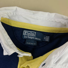 Cargar imagen en el visor de la galería, Polo Rugbyer Ralph Lauren - M