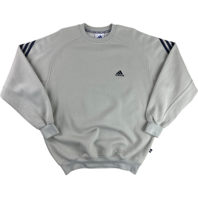 Sudadera Crewneck Adidas 90's - S (M)
