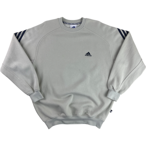 Sudadera Crewneck Adidas 90's - S (M)