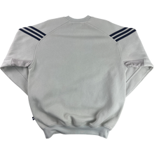 Cargar imagen en el visor de la galería, Sudadera Crewneck Adidas 90&#39;s - S (M)