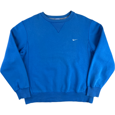 Sudadera Crewneck Nike 00's - M