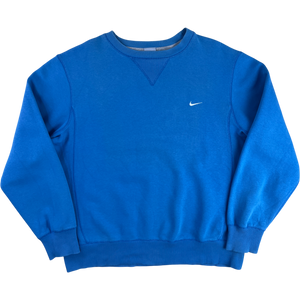Sudadera Crewneck Nike 00's - M