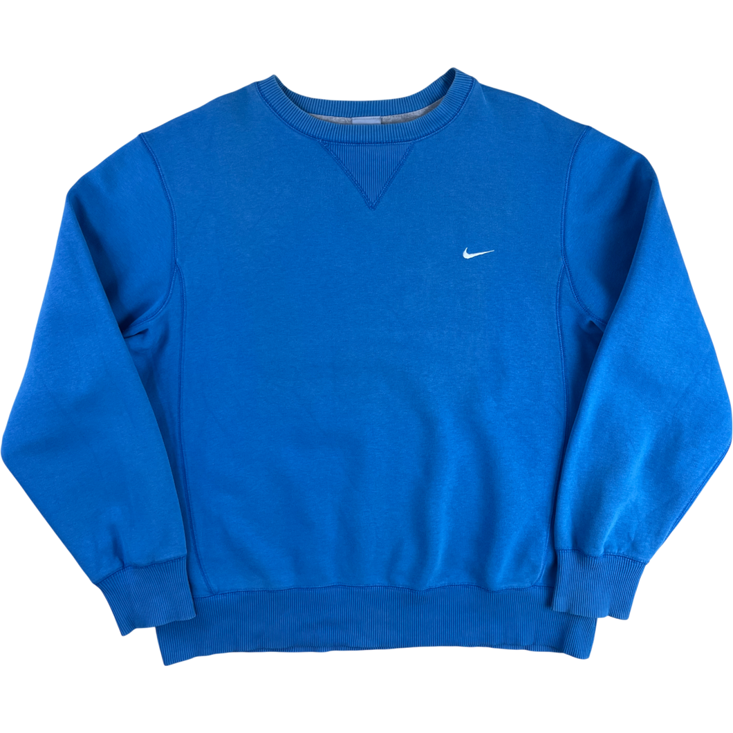 Sudadera Crewneck Nike 00's - M