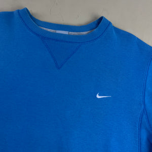 Sudadera Crewneck Nike 00's - M