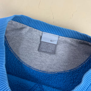 Sudadera Crewneck Nike 00's - M