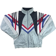 Cargar imagen en el visor de la galería, Chaqueta Adidas Track 80&#39;s - L