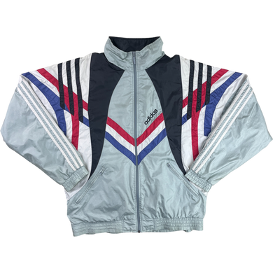 Chaqueta Adidas Track 80's - L