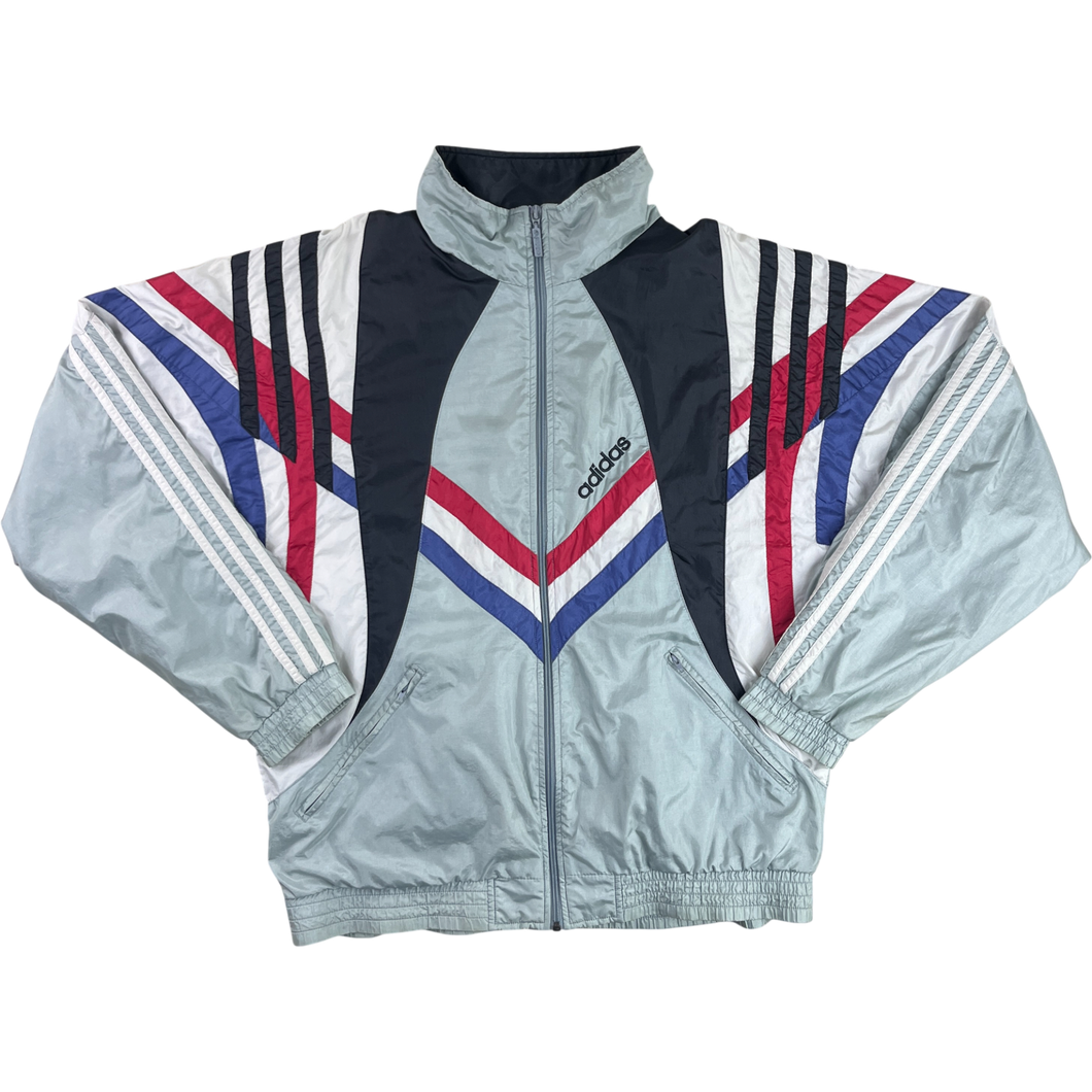 Chaqueta Adidas Track 80's - L