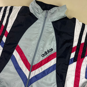 Chaqueta Adidas Track 80's - L
