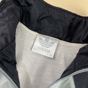 Chaqueta Adidas Track 80's - L