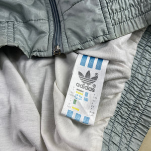Chaqueta Adidas Track 80's - L