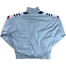 Cargar imagen en el visor de la galería, Chaqueta Adidas Track 80&#39;s - L