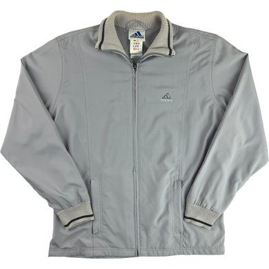 Chaqueta Adidas Track Woven - M Mujer