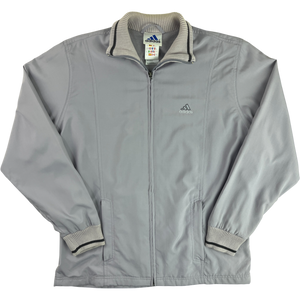 Chaqueta Adidas Track Woven - M Mujer