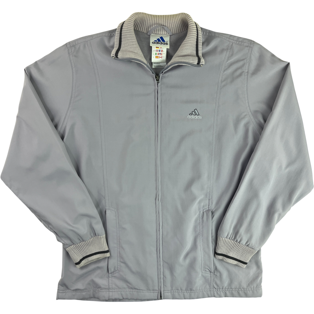 Chaqueta Adidas Track Woven - M Mujer