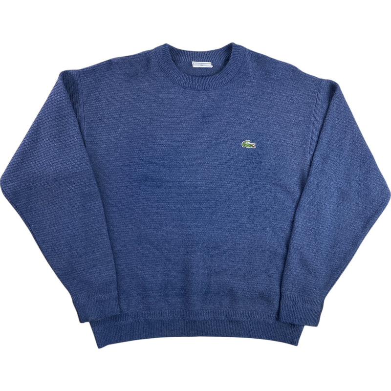 Jersey Lacoste Crewneck - S