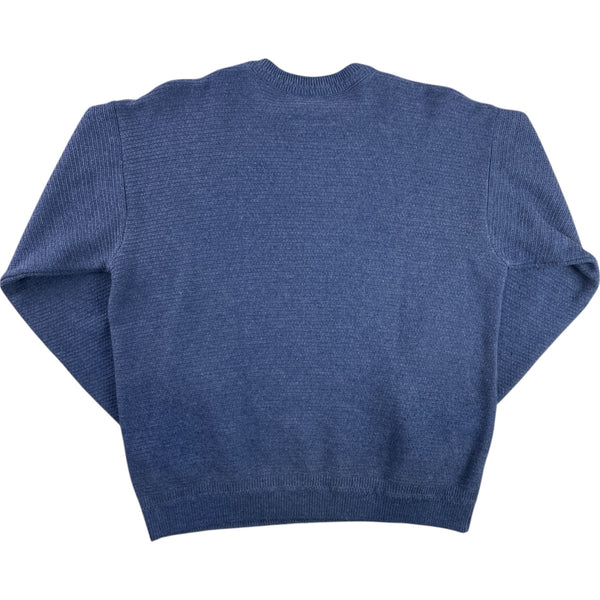 Jersey Lacoste Crewneck - S