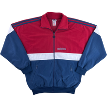 Load image into Gallery viewer, Chaqueta Adidas Track 90&#39;s - M