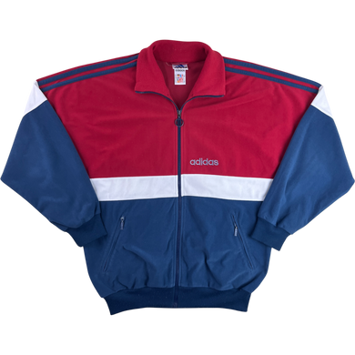 Chaqueta Adidas Track 90's - M