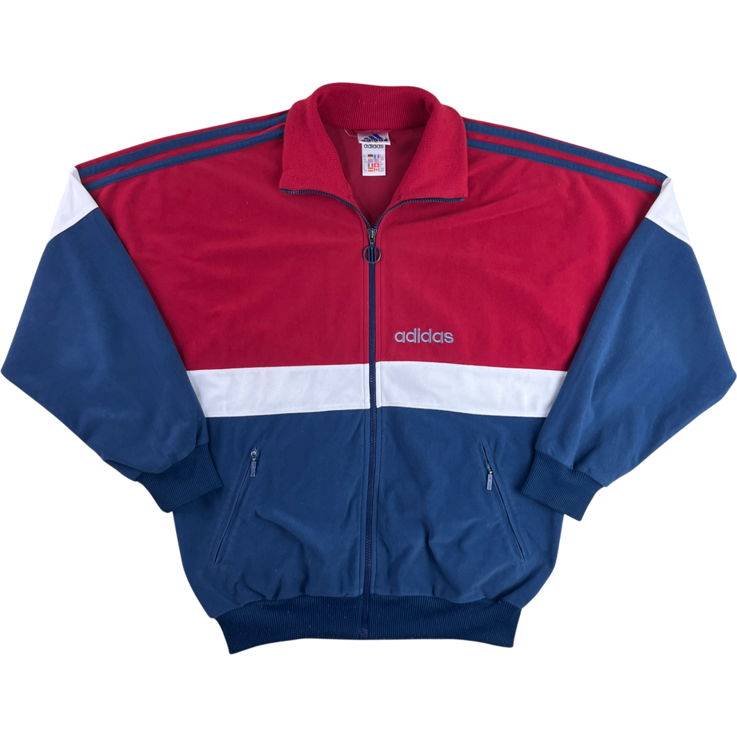 Chaqueta Adidas Track 90's - M