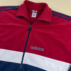 Chaqueta Adidas Track 90's - M