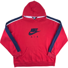 Cargar imagen en el visor de la galería, Sudadera Hoodie Nike 00&#39;s - XL