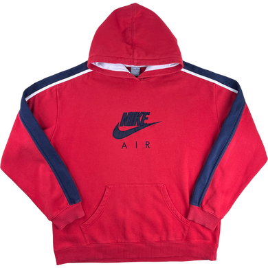 Sudadera Hoodie Nike 00's - XL