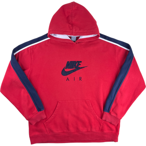 Sudadera Hoodie Nike 00's - XL