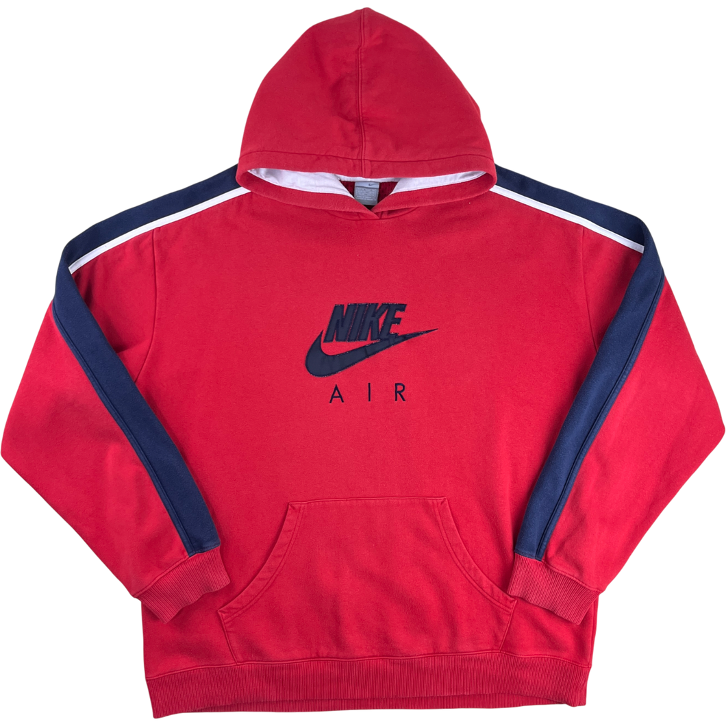 Sudadera Hoodie Nike 00's - XL