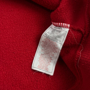 Sudadera Hoodie Nike 00's - XL