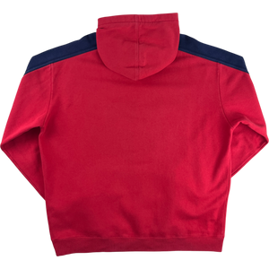 Sudadera Hoodie Nike 00's - XL