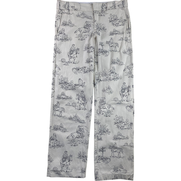 Pantalón Dickies Estampado - 30x32