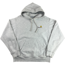 Cargar imagen en el visor de la galería, Sudadera Hoodie Carhartt - M