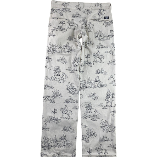 Pantalón Dickies Estampado - 30x32