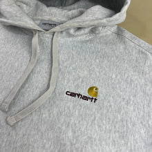 Cargar imagen en el visor de la galería, Sudadera Hoodie Carhartt - M