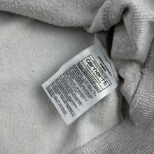 Cargar imagen en el visor de la galería, Sudadera Hoodie Carhartt - M