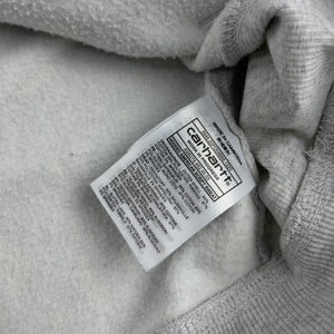 Sudadera Hoodie Carhartt - M