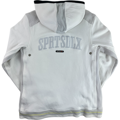 Sudadera Hoodie Nike Sportsdlx 00's - S