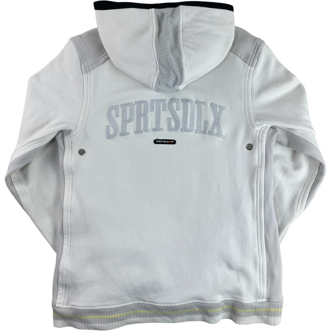 Sudadera Hoodie Nike Sportsdlx 00's - S