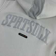 Cargar imagen en el visor de la galería, Sudadera Hoodie Nike Sportsdlx 00&#39;s - S